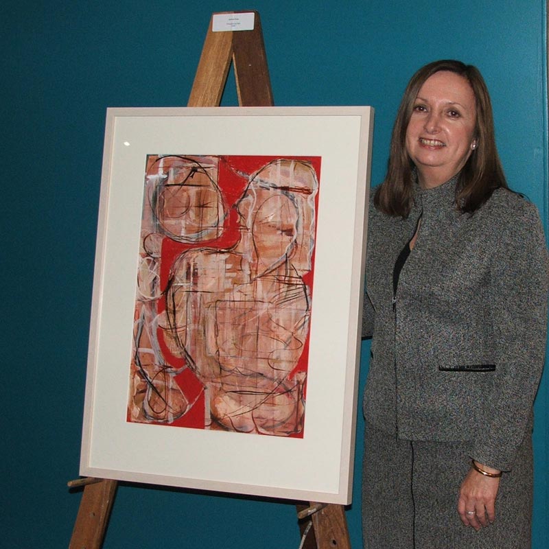 Image of the Artist